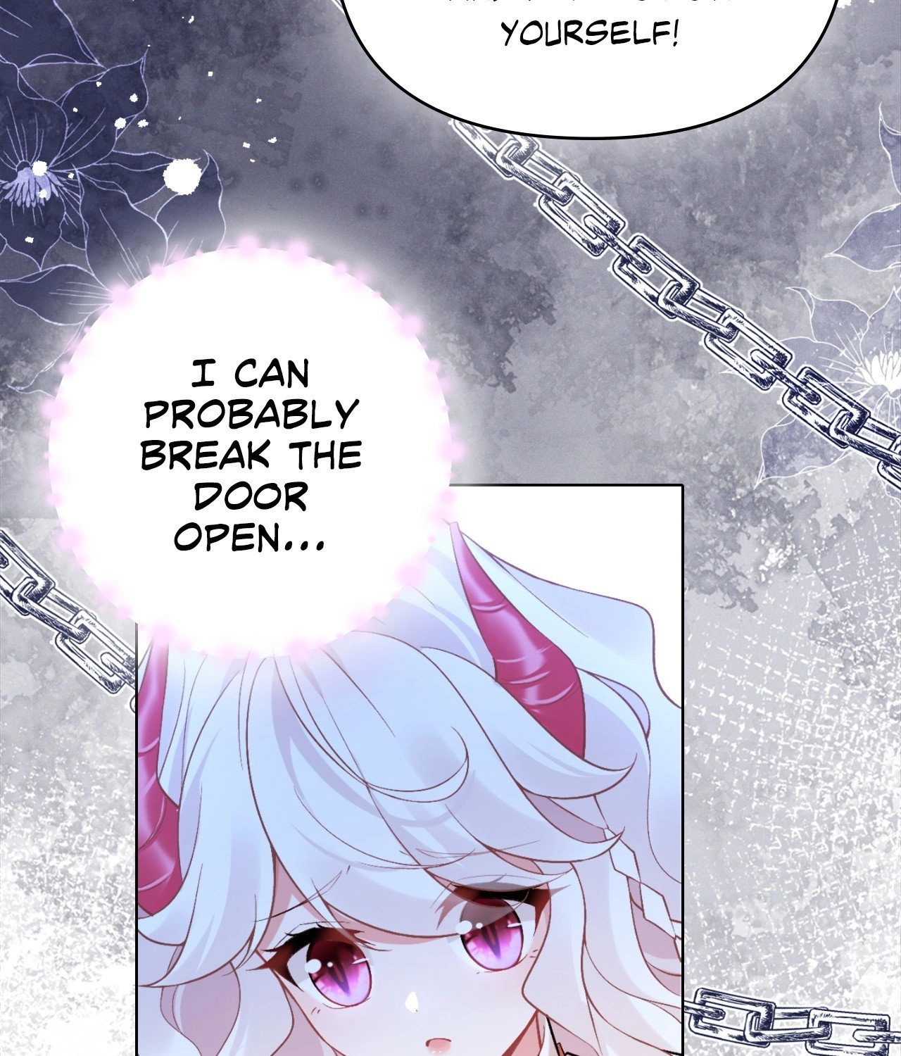 My Knight in Shining Armor chapter 35 page 59