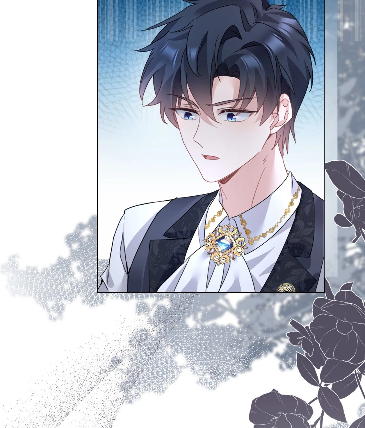 My Knight in Shining Armor chapter 35 page 81