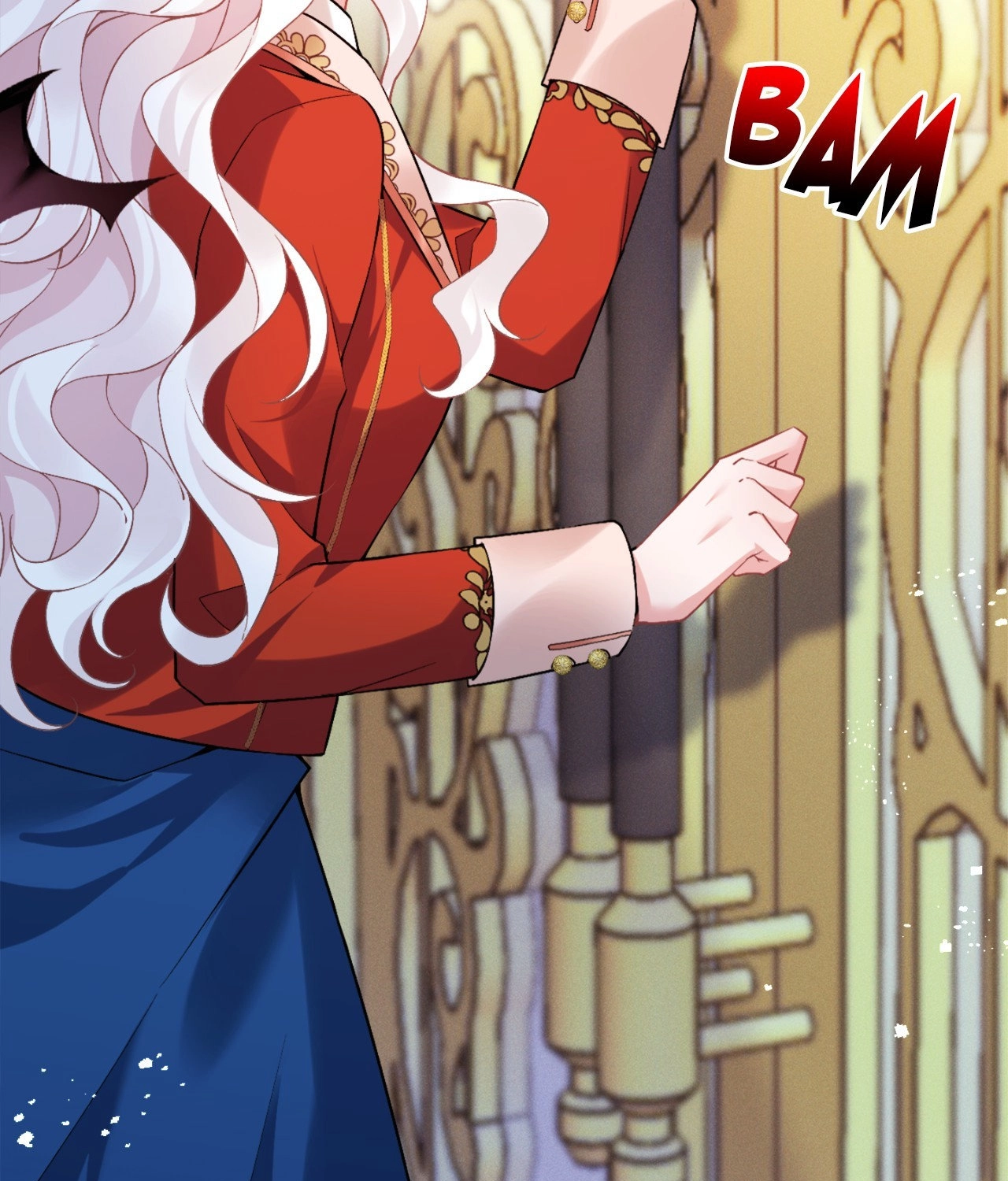 My Knight in Shining Armor chapter 35 page 67