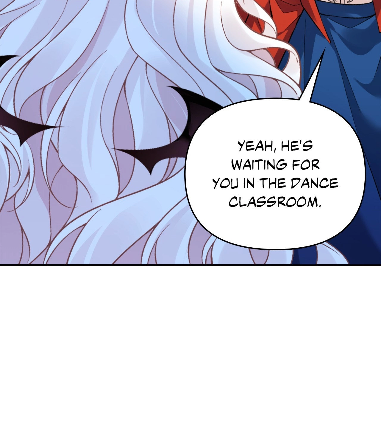 My Knight in Shining Armor chapter 35 page 52