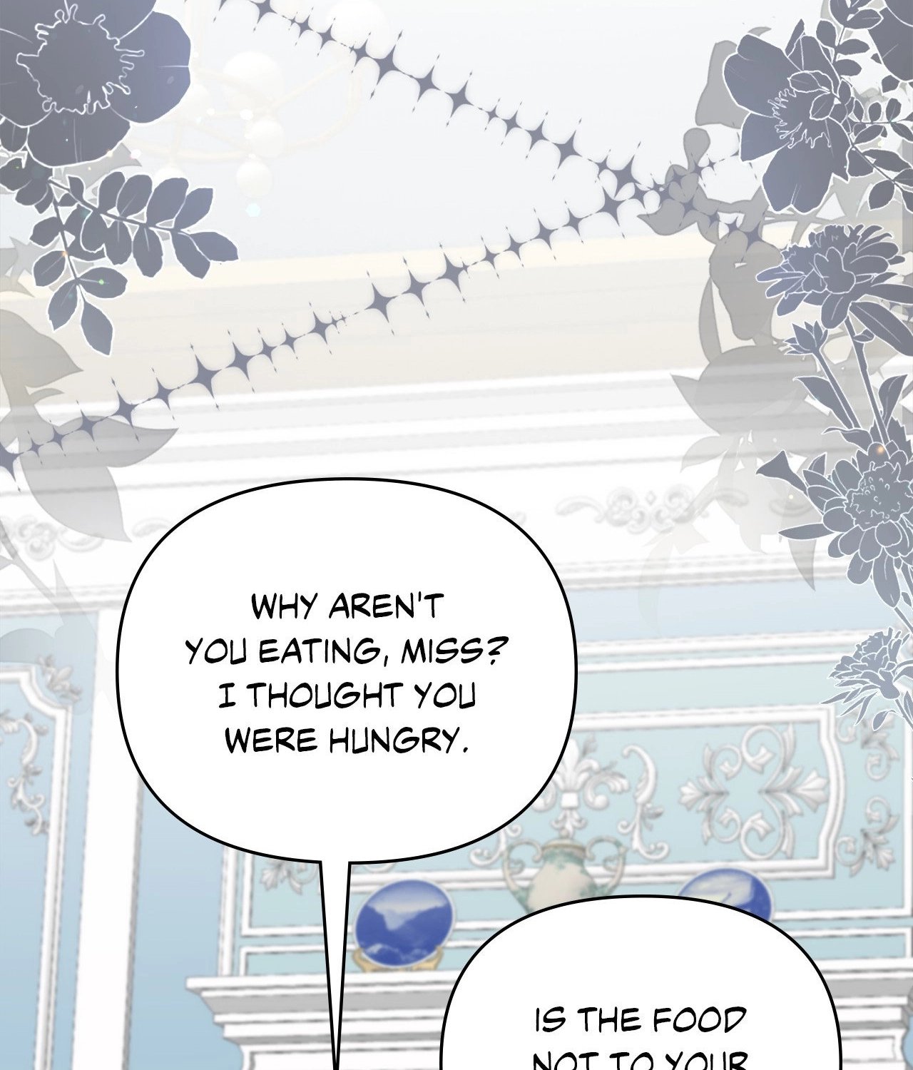 My Knight in Shining Armor chapter 35 page 74