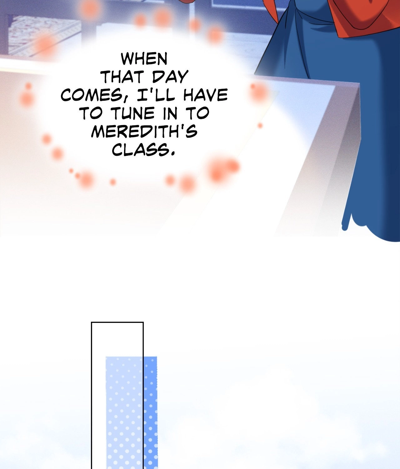 My Knight in Shining Armor chapter 36 page 21