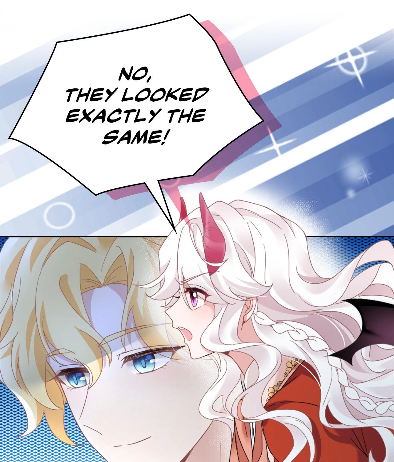 My Knight in Shining Armor chapter 36 page 8