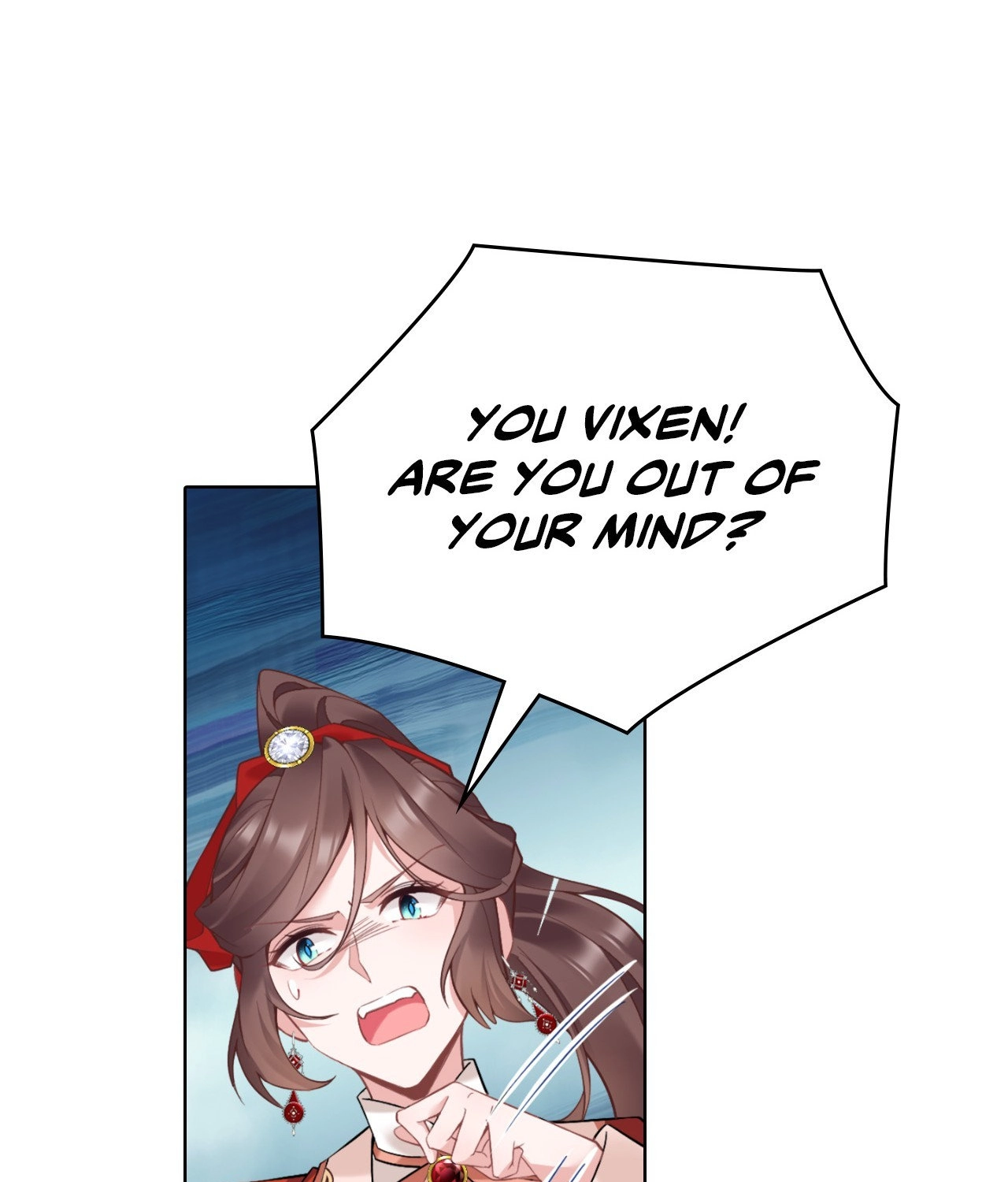 My Knight in Shining Armor chapter 36 page 71