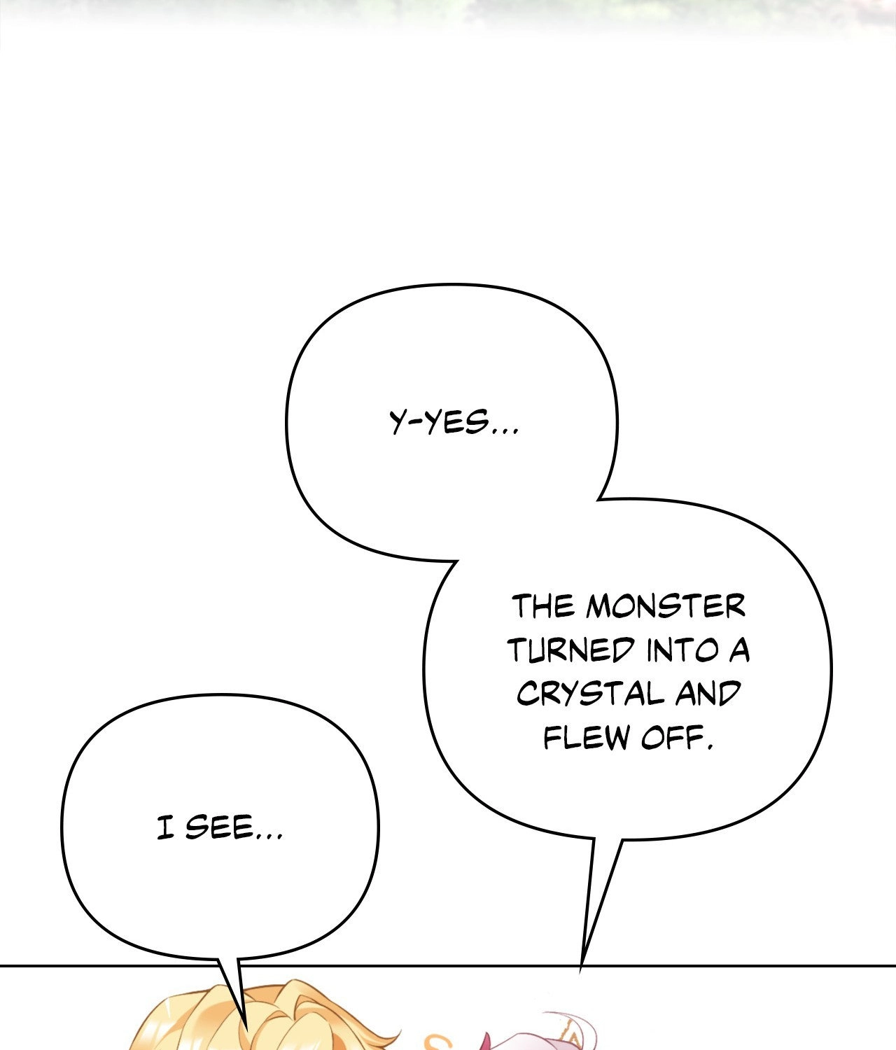 My Knight in Shining Armor chapter 36 page 47