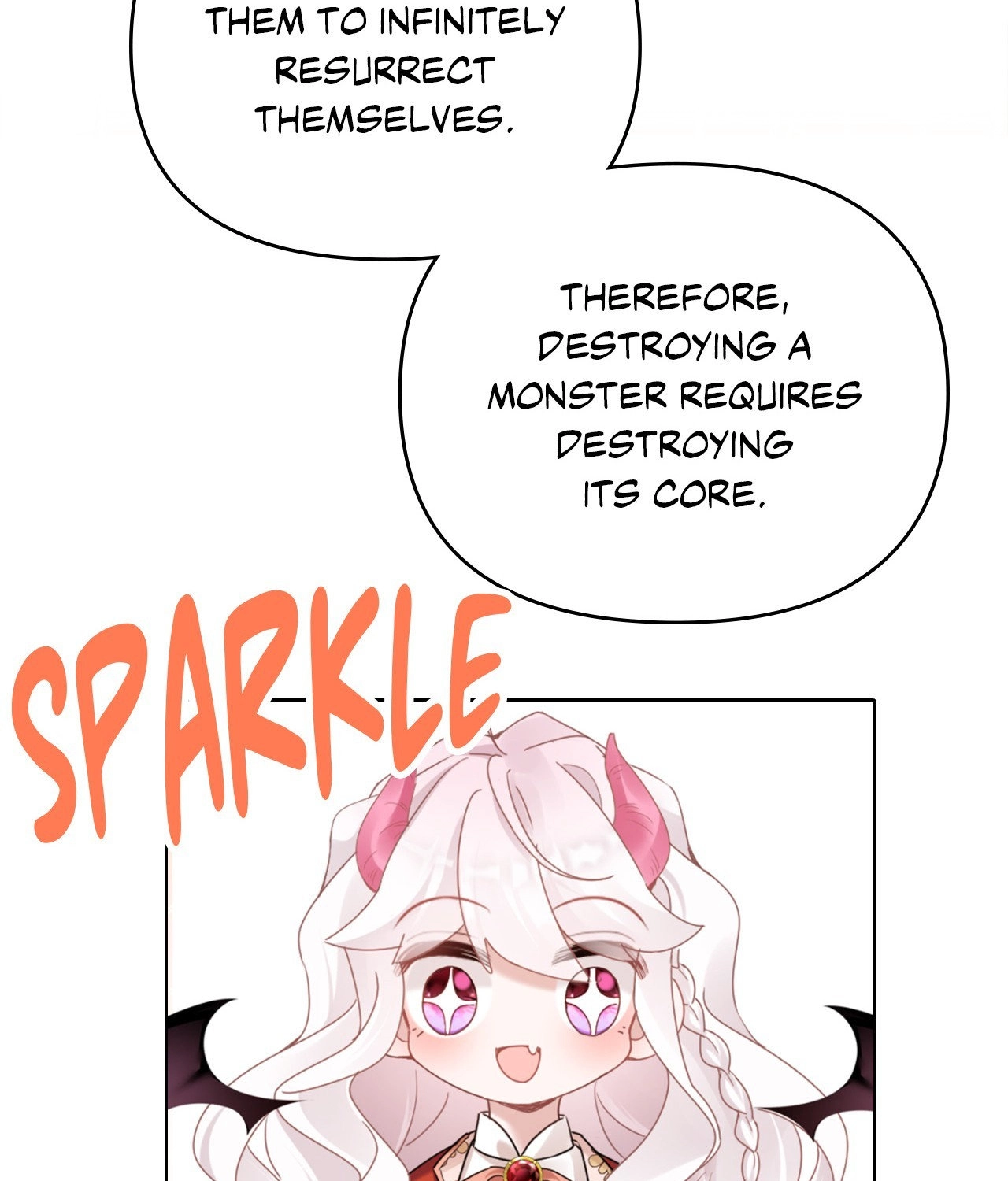 My Knight in Shining Armor chapter 36 page 25