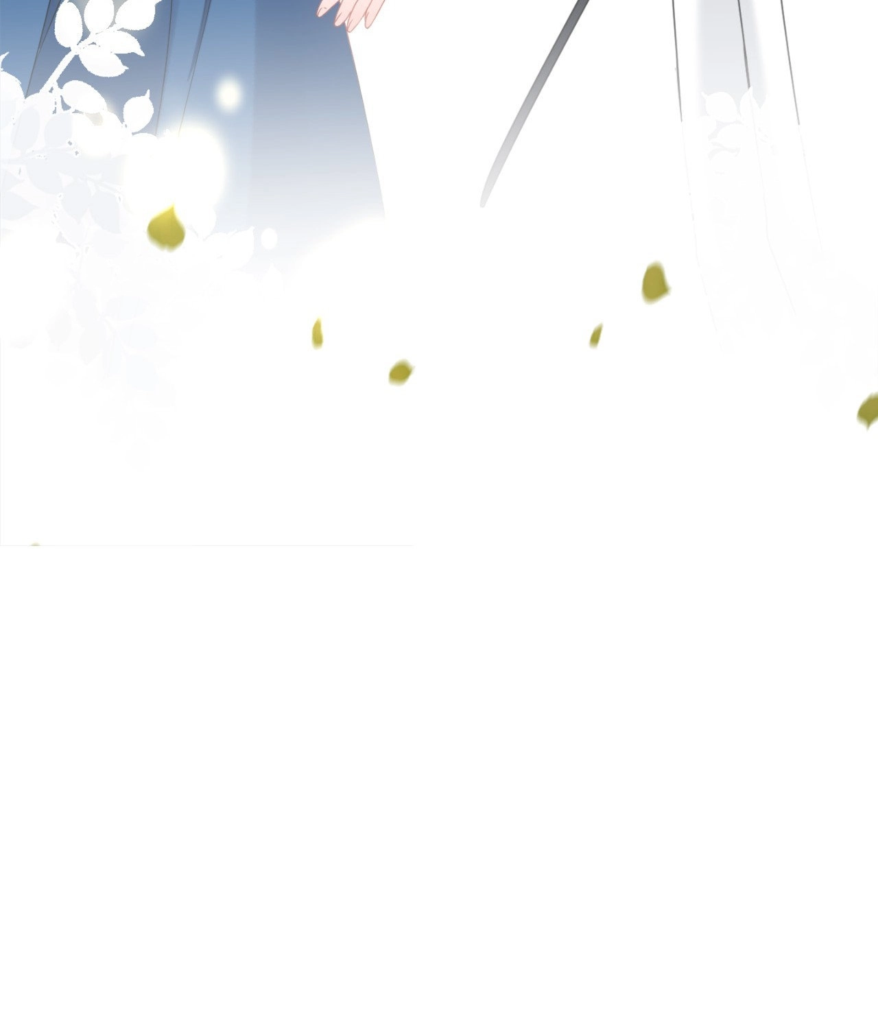 My Knight in Shining Armor chapter 36 page 43