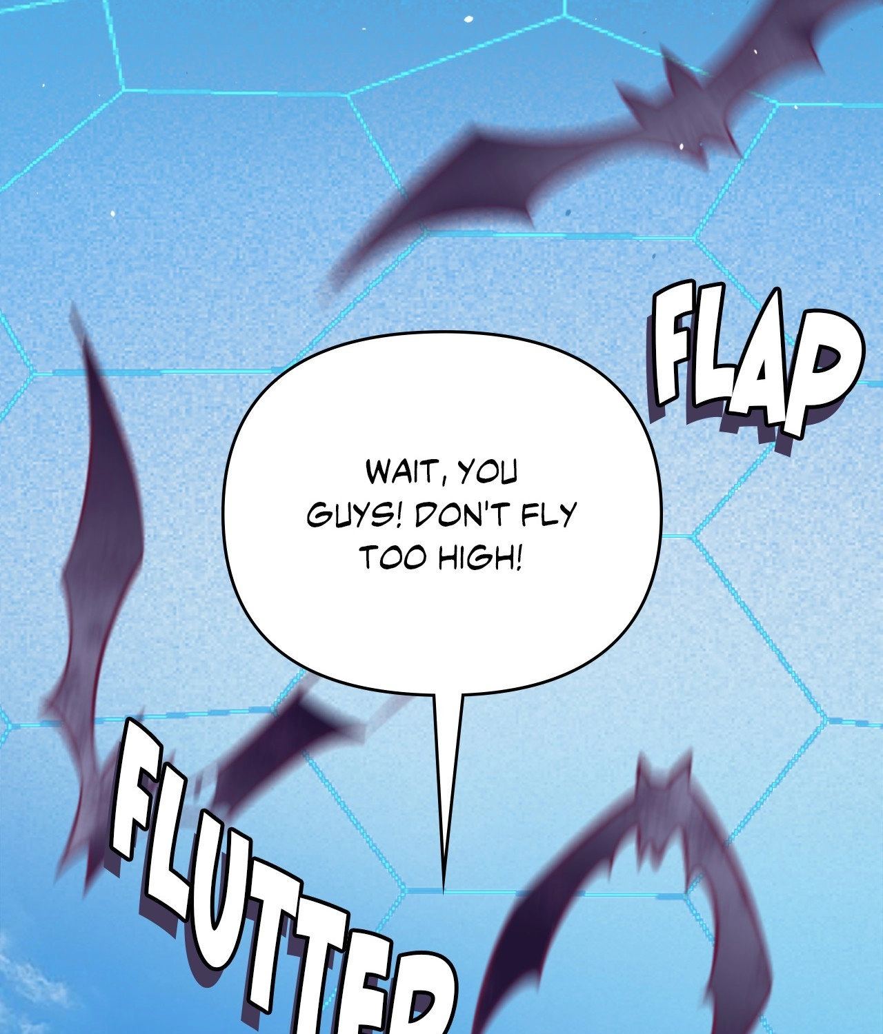 My Knight in Shining Armor chapter 36 page 77