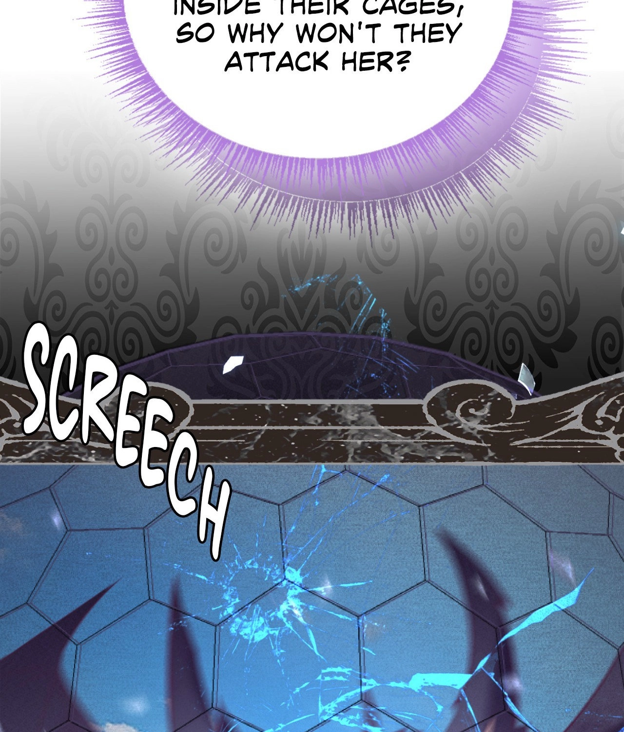 My Knight in Shining Armor chapter 36 page 81