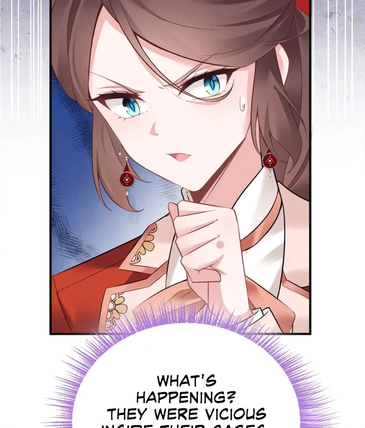 My Knight in Shining Armor chapter 36 page 80