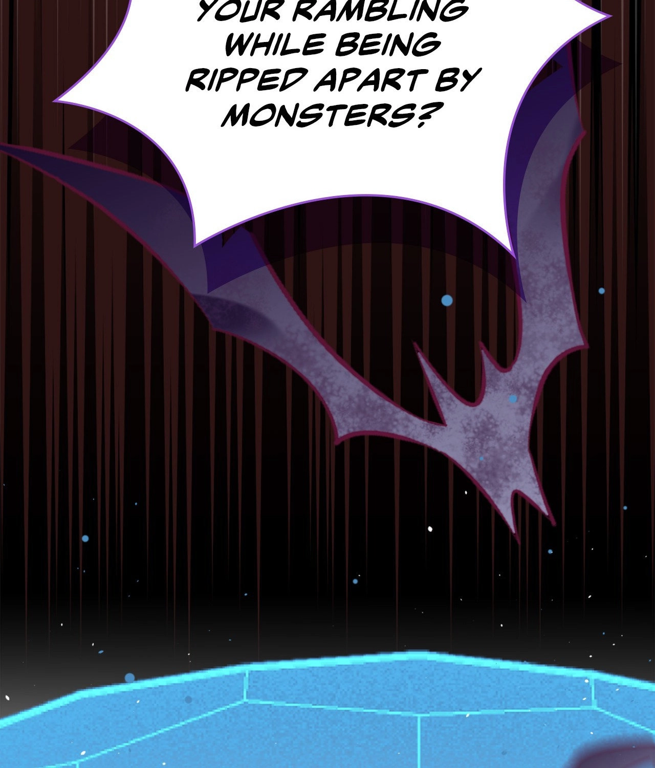 My Knight in Shining Armor chapter 36 page 76
