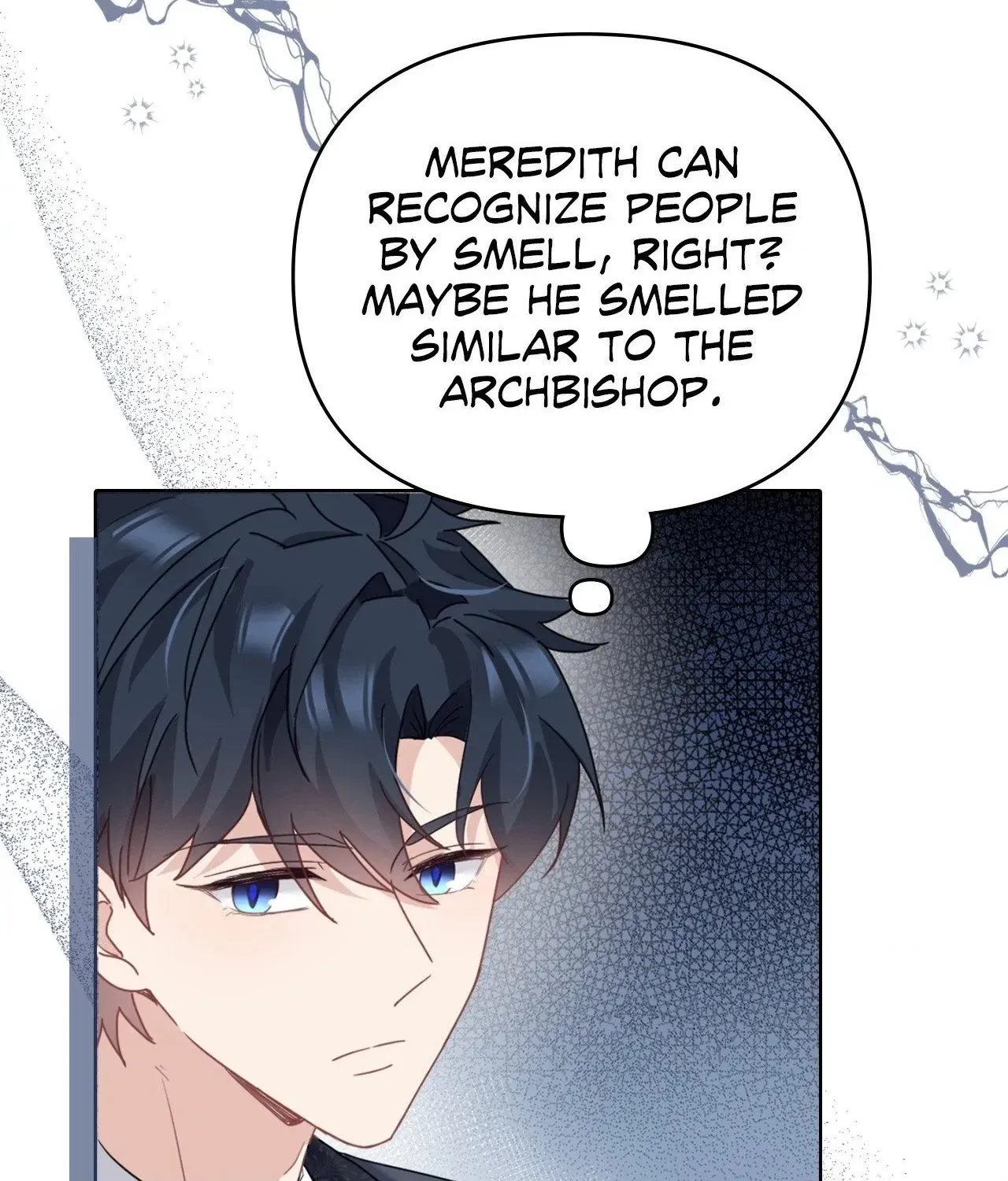 My Knight in Shining Armor chapter 36 page 10
