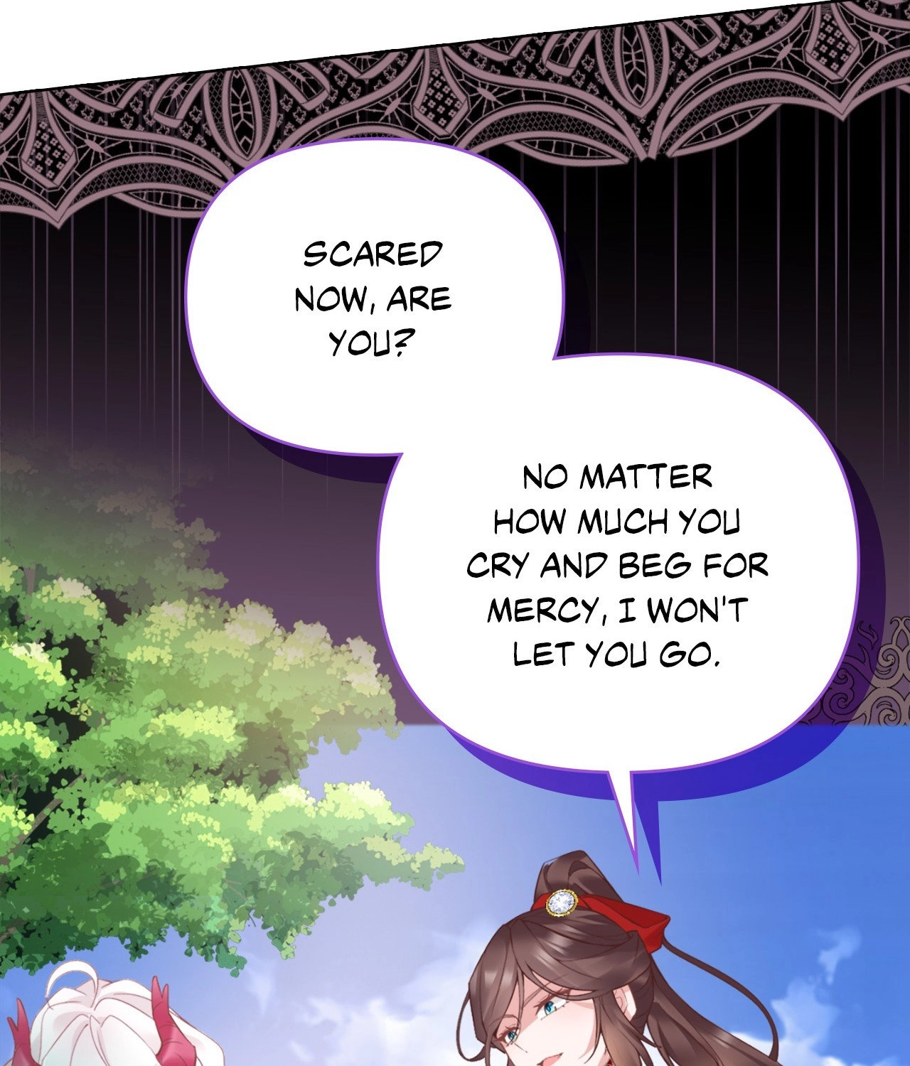 My Knight in Shining Armor chapter 36 page 68