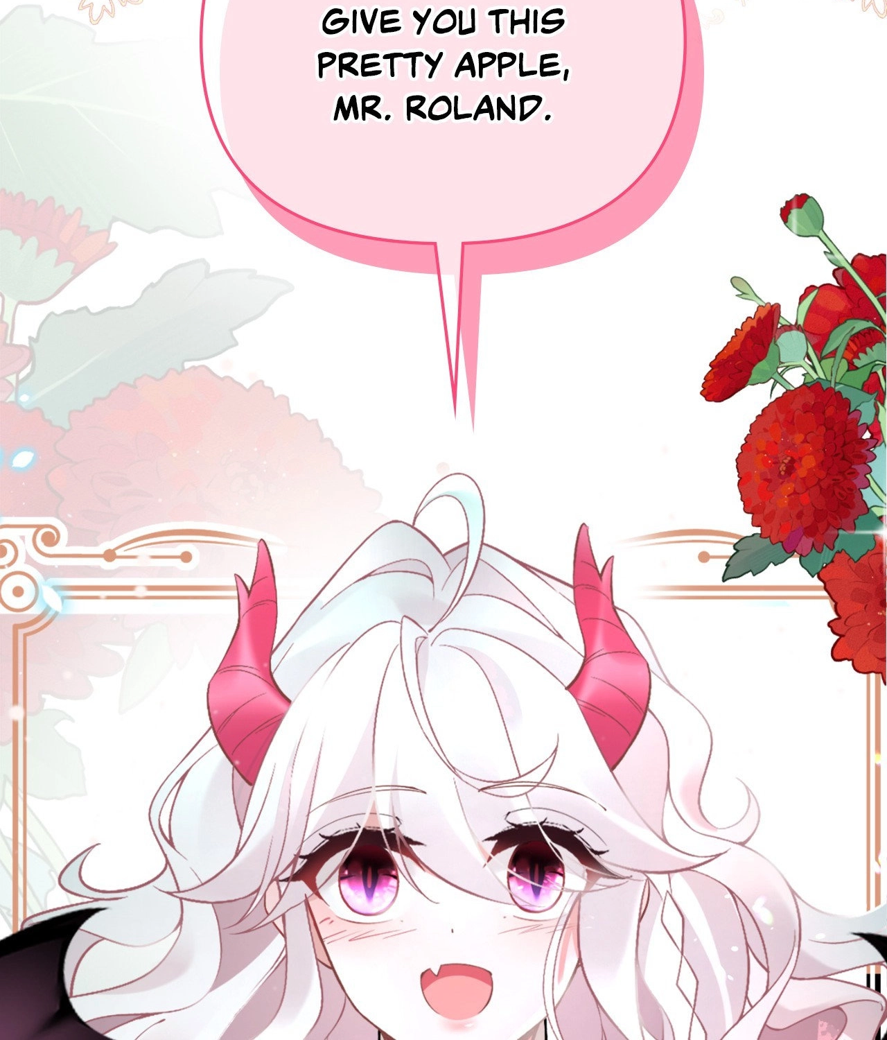 My Knight in Shining Armor chapter 36 page 54