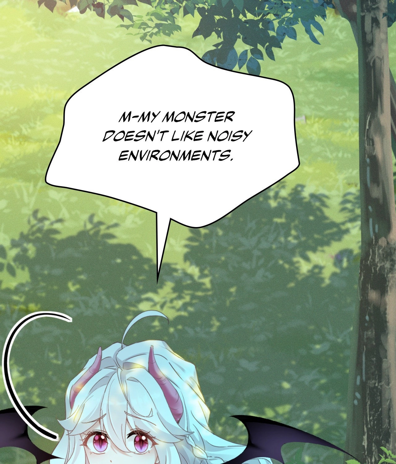 My Knight in Shining Armor chapter 36 page 36