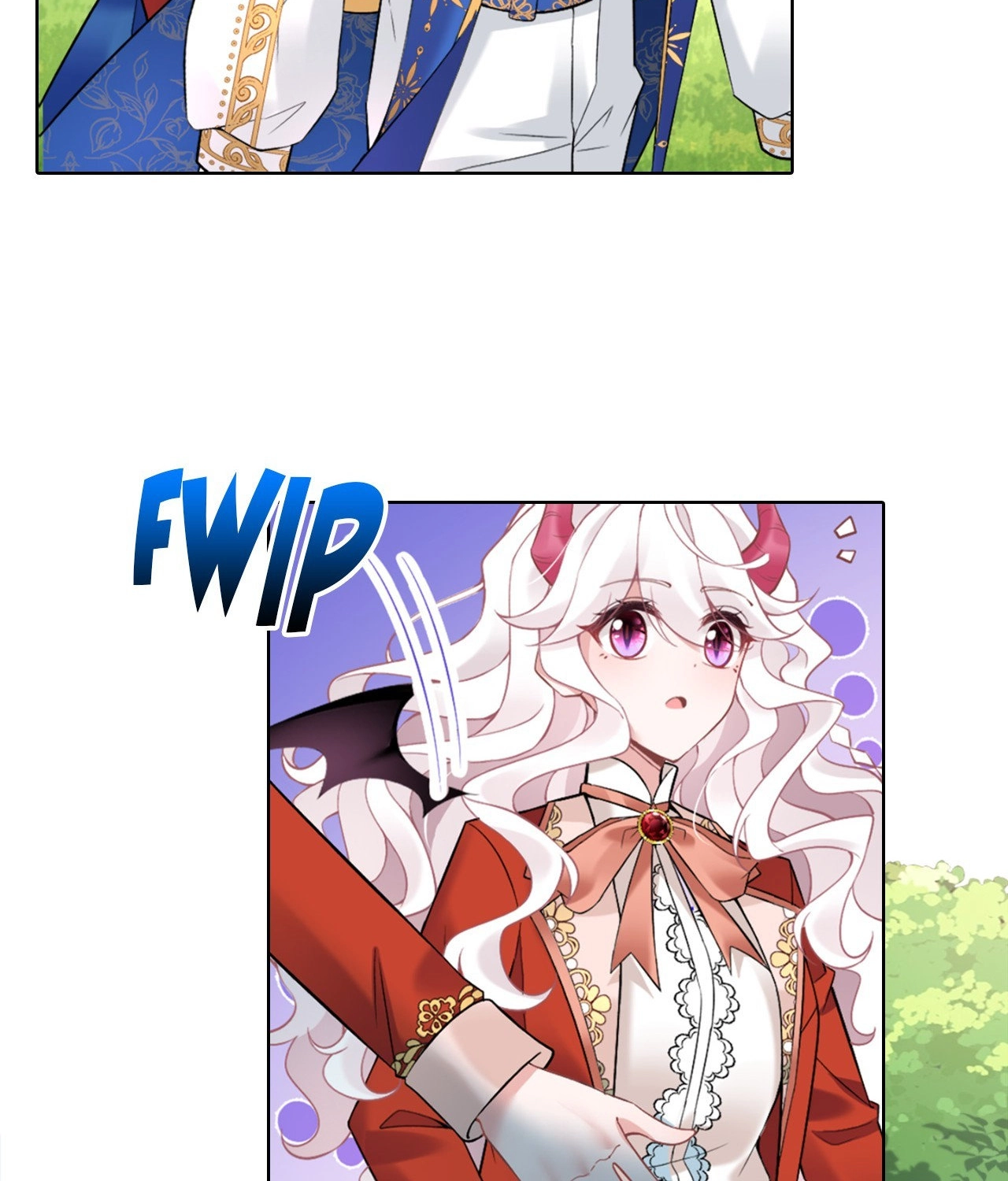 My Knight in Shining Armor chapter 36 page 62