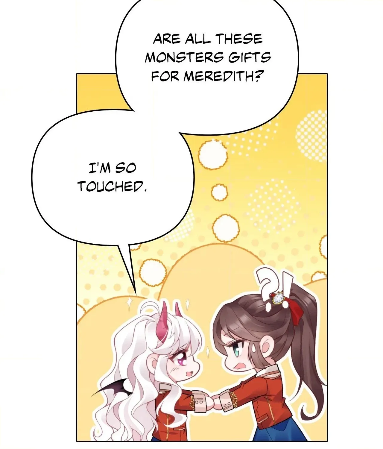 My Knight in Shining Armor chapter 36 page 70