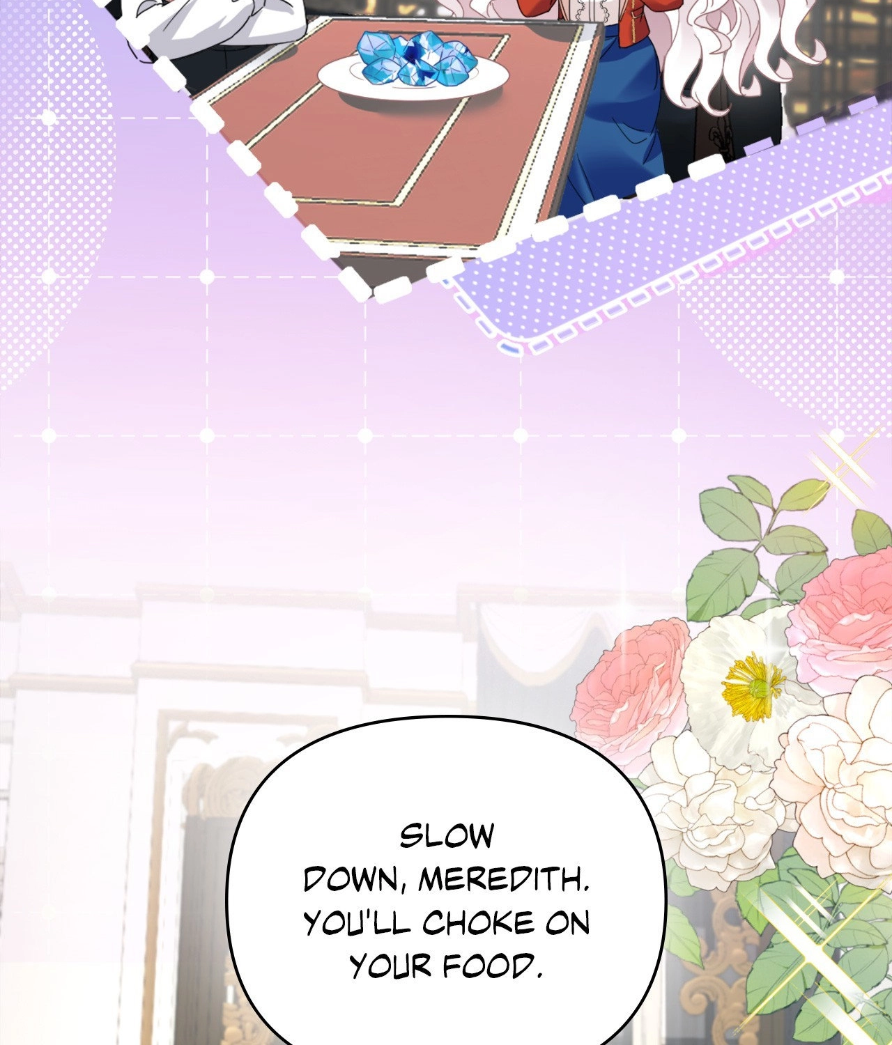 My Knight in Shining Armor chapter 36 page 2