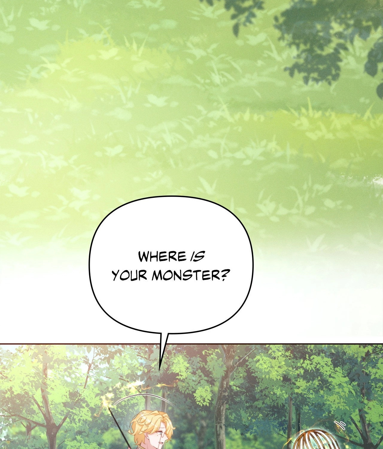 My Knight in Shining Armor chapter 36 page 38