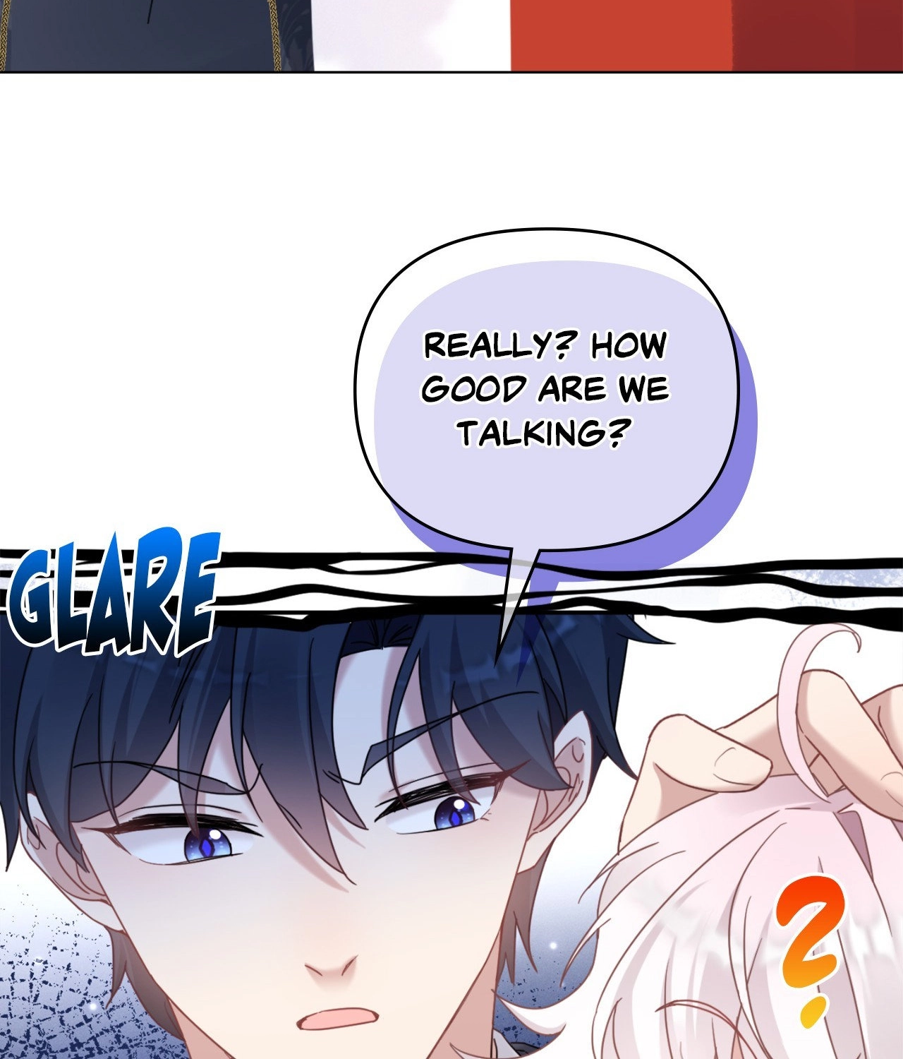 My Knight in Shining Armor chapter 36 page 14
