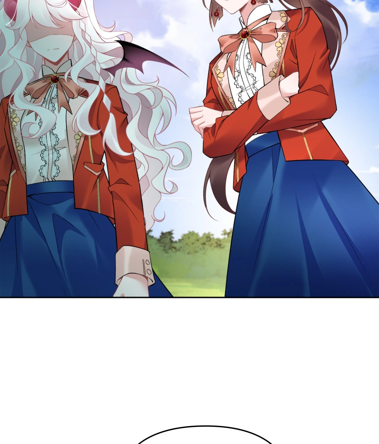 My Knight in Shining Armor chapter 36 page 69