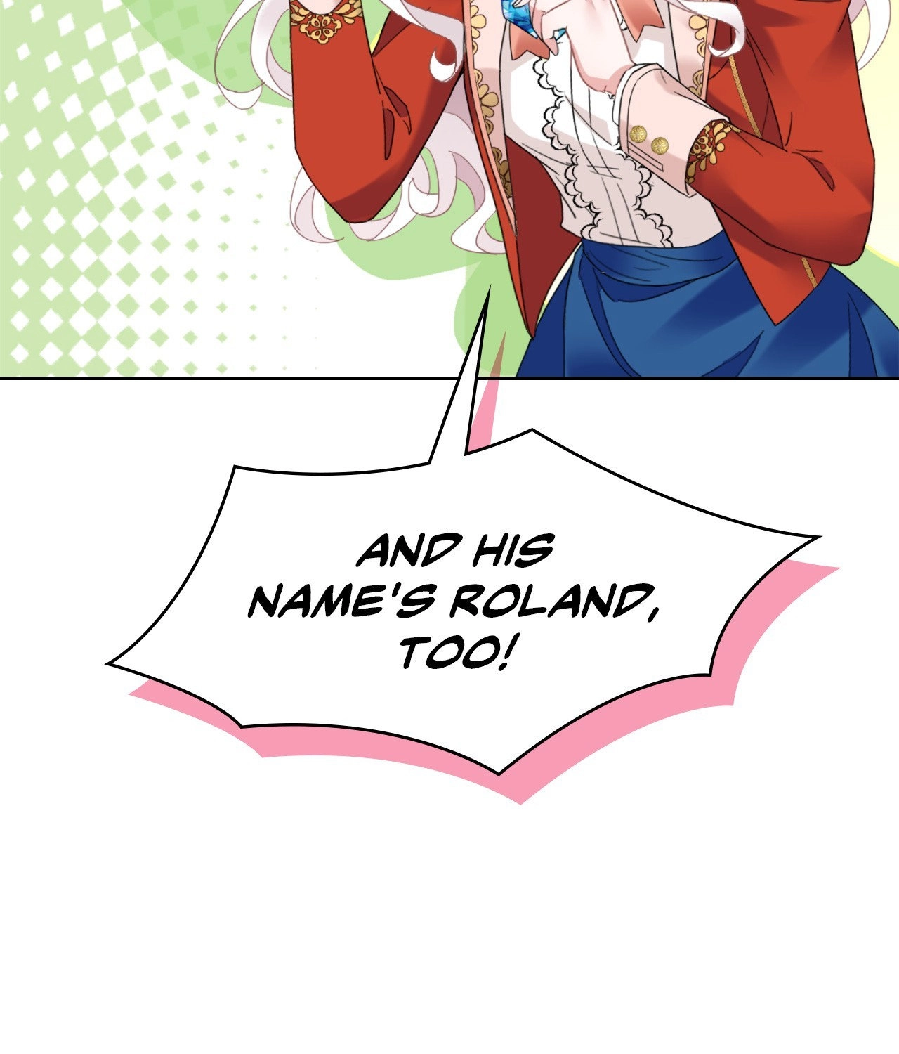 My Knight in Shining Armor chapter 36 page 5