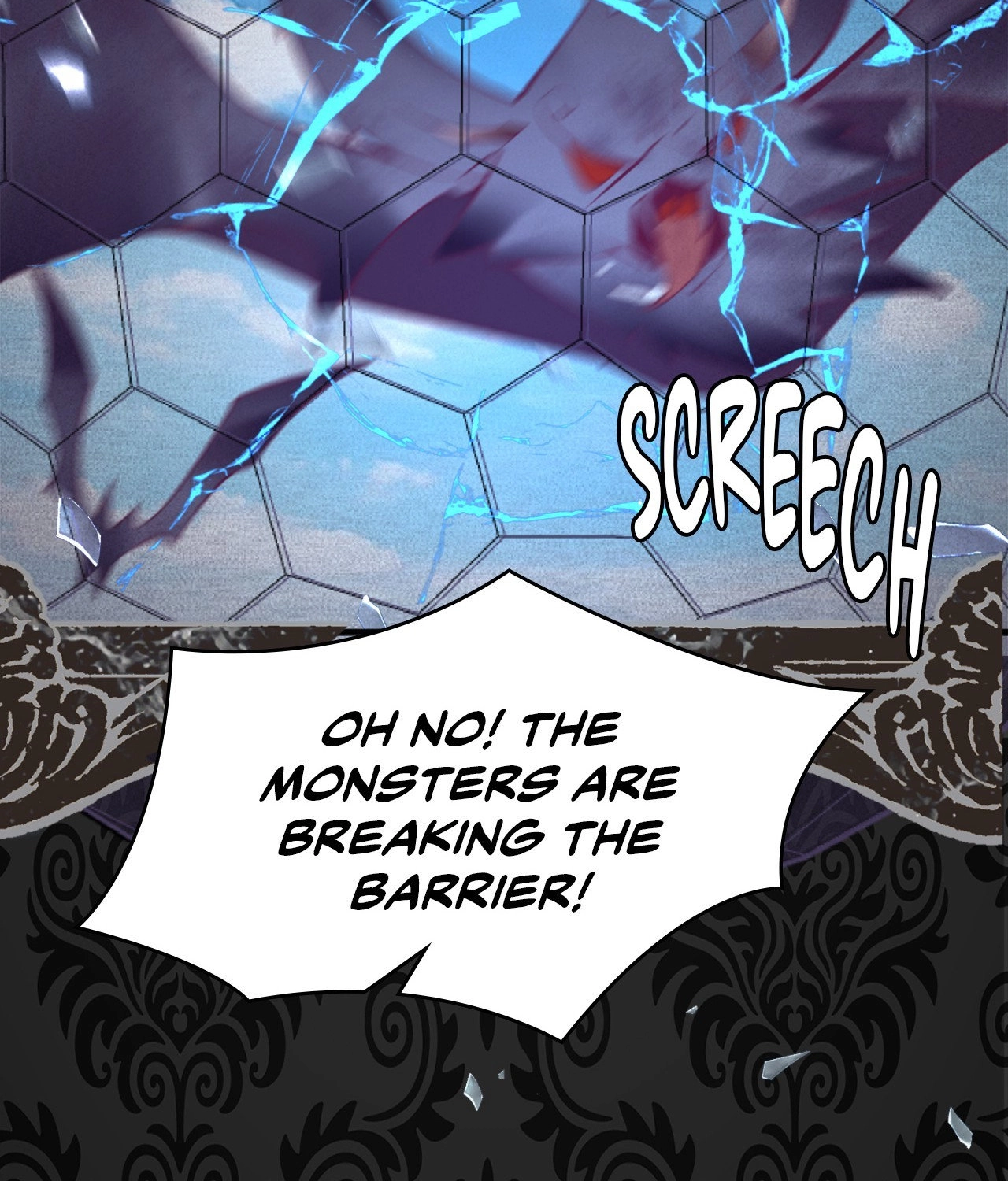 My Knight in Shining Armor chapter 36 page 82