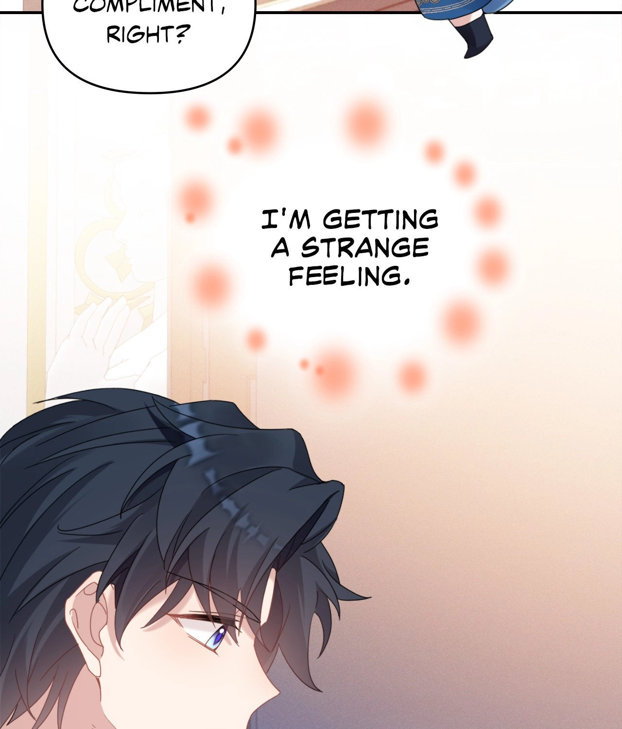 My Knight in Shining Armor chapter 36 page 18