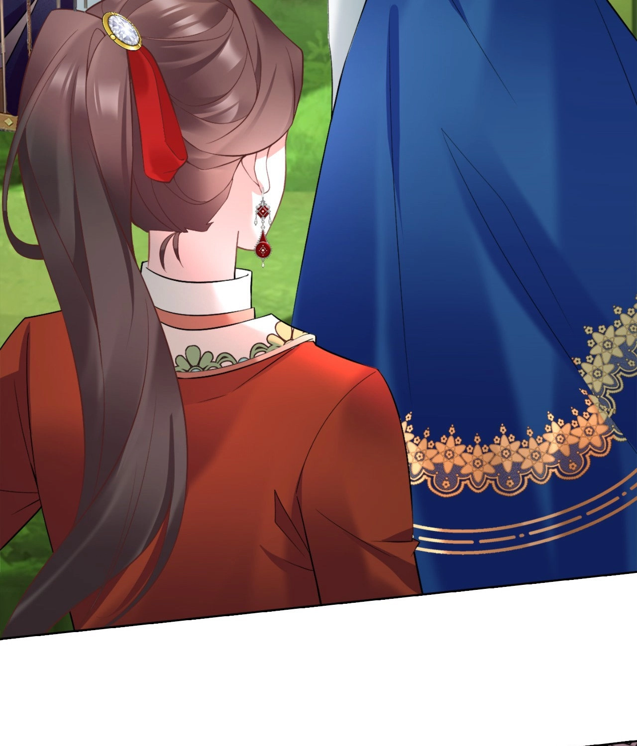 My Knight in Shining Armor chapter 36 page 67