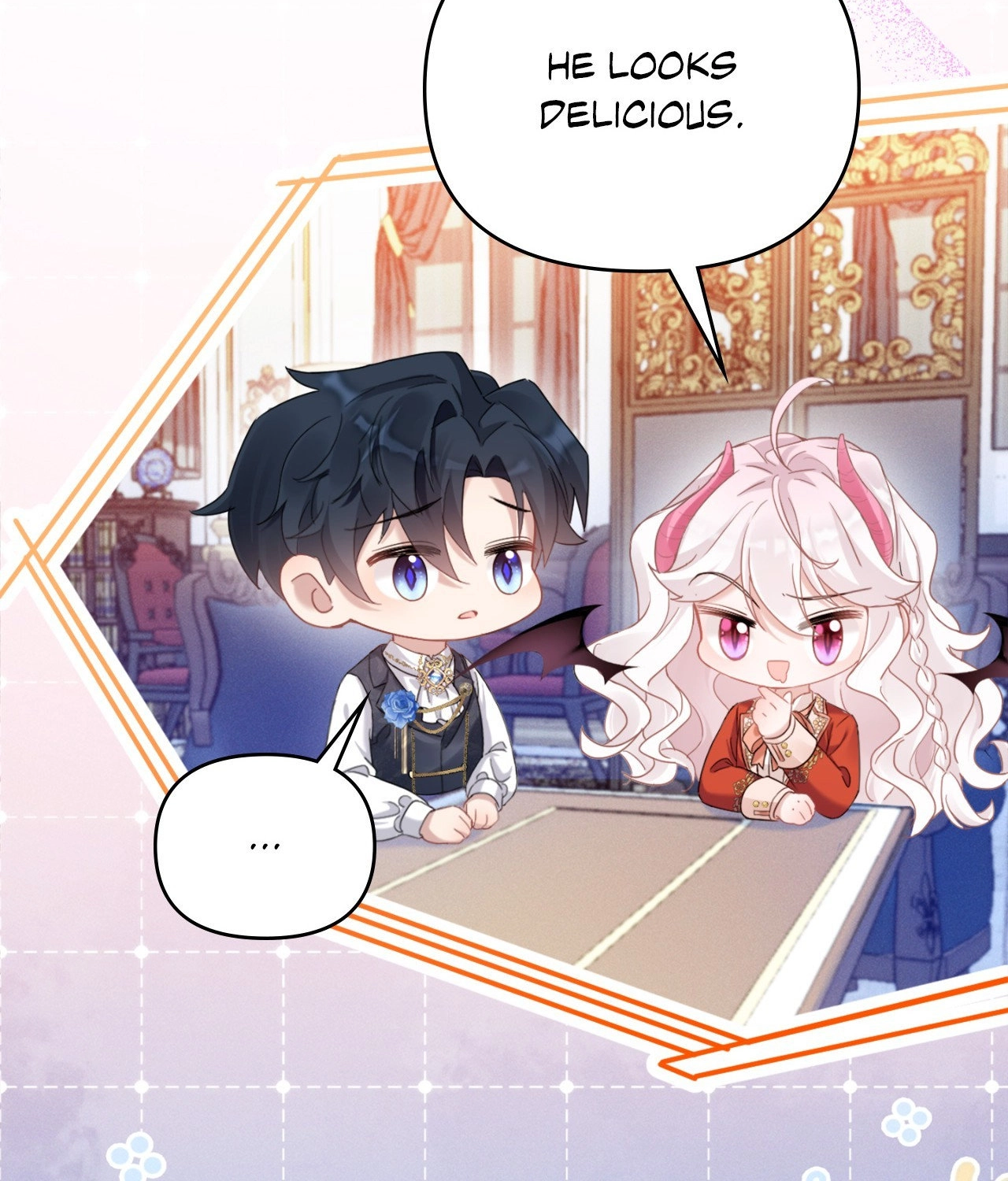 My Knight in Shining Armor chapter 36 page 16