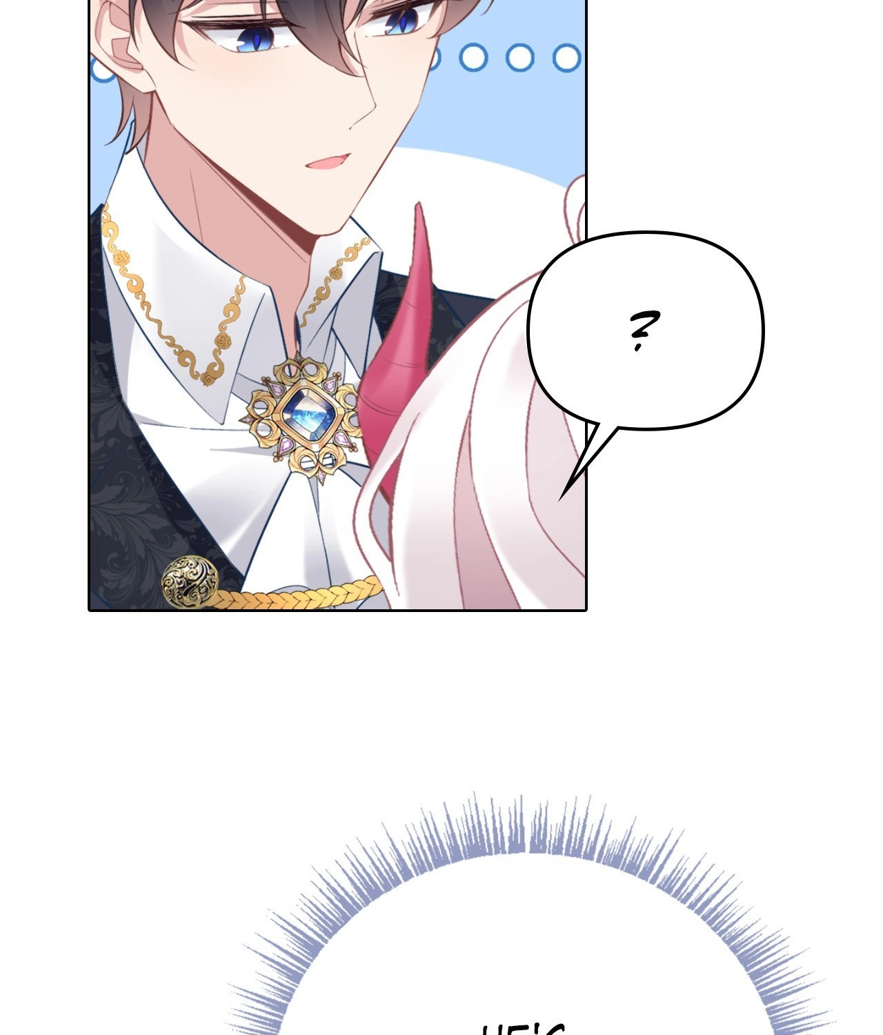 My Knight in Shining Armor chapter 37 page 18
