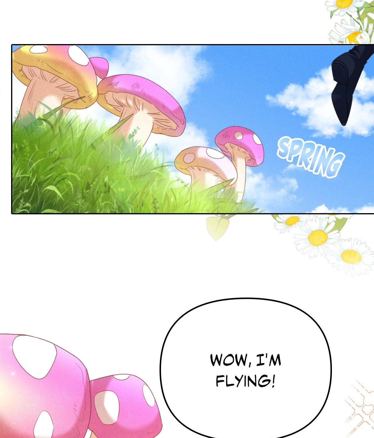 My Knight in Shining Armor chapter 37 page 65