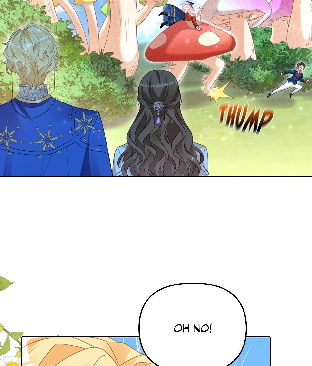 My Knight in Shining Armor chapter 37 page 63