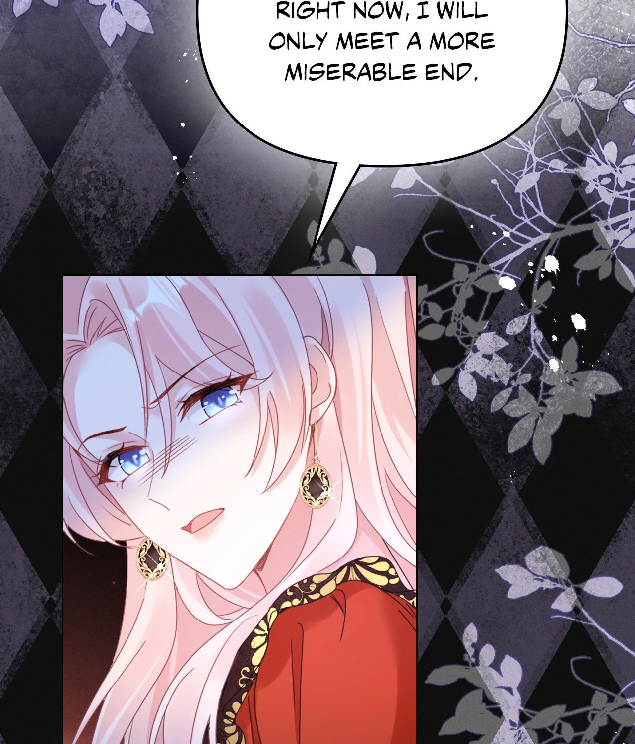 My Knight in Shining Armor chapter 37 page 36