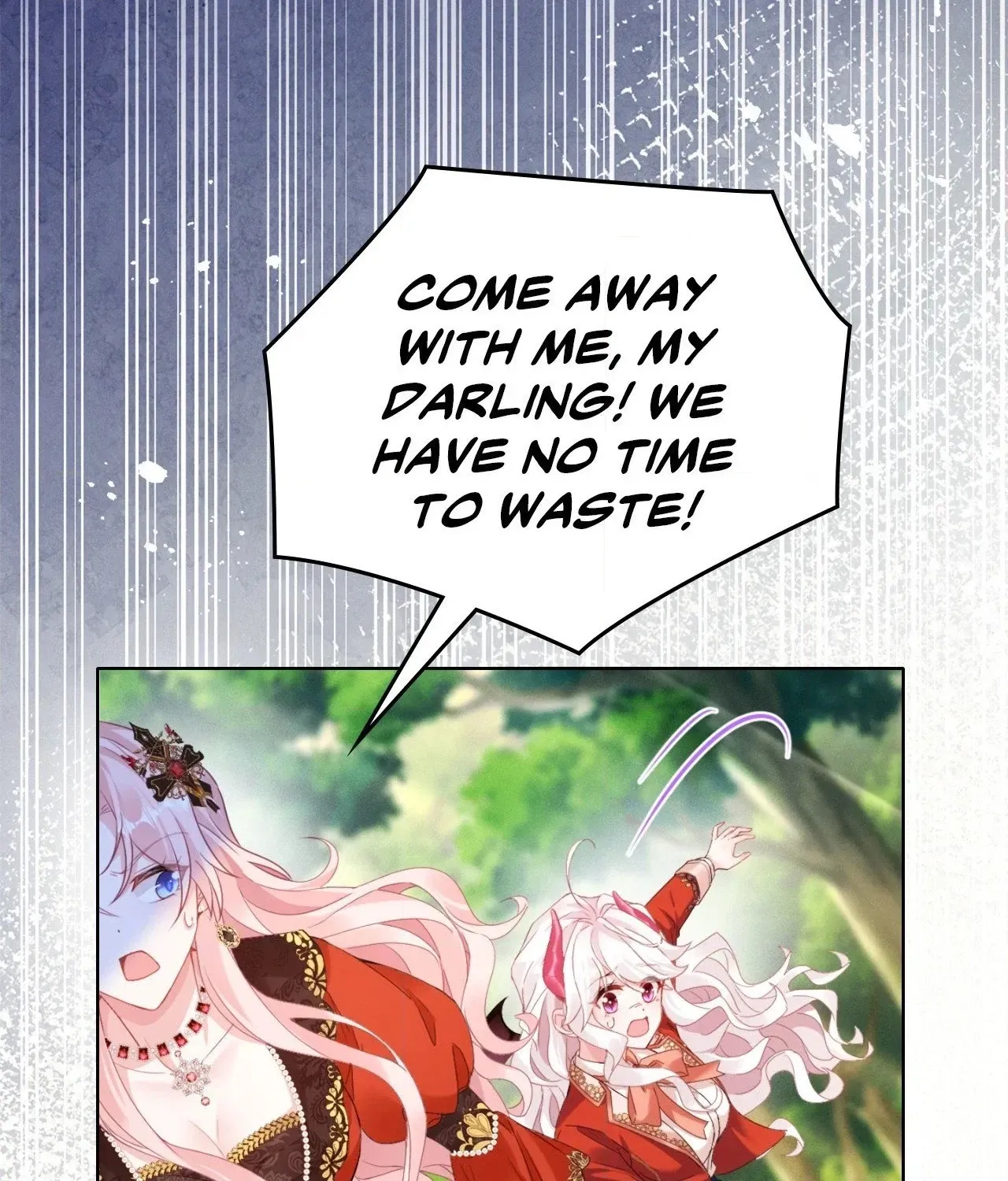 My Knight in Shining Armor chapter 37 page 30