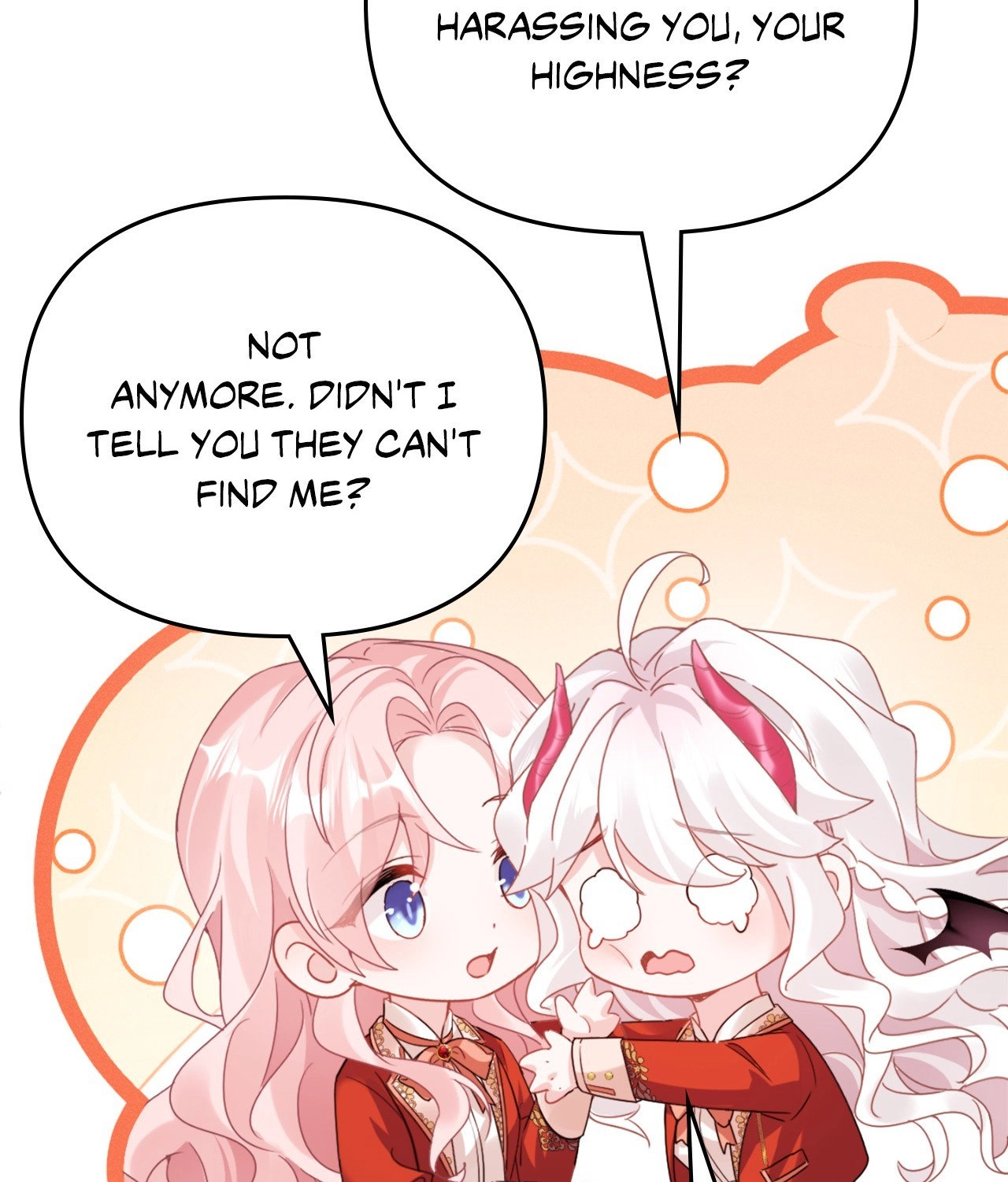 My Knight in Shining Armor chapter 37 page 45