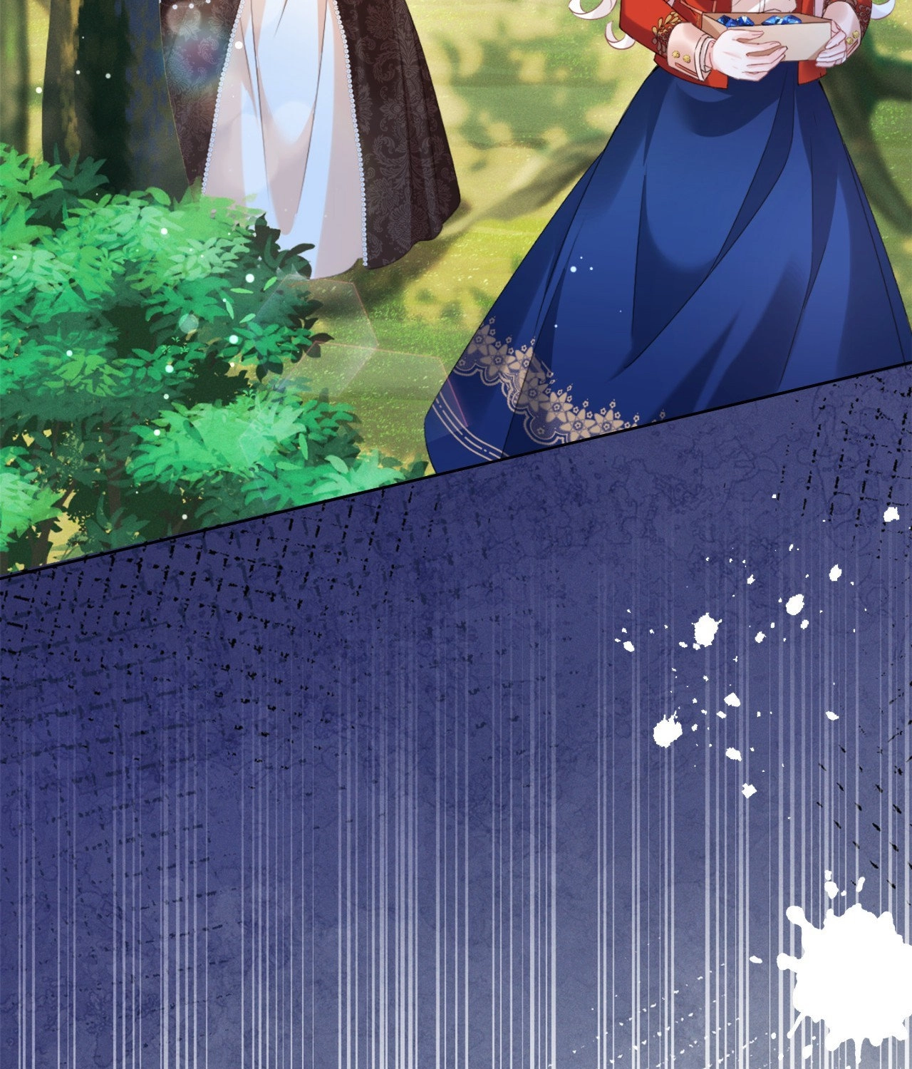 My Knight in Shining Armor chapter 37 page 29