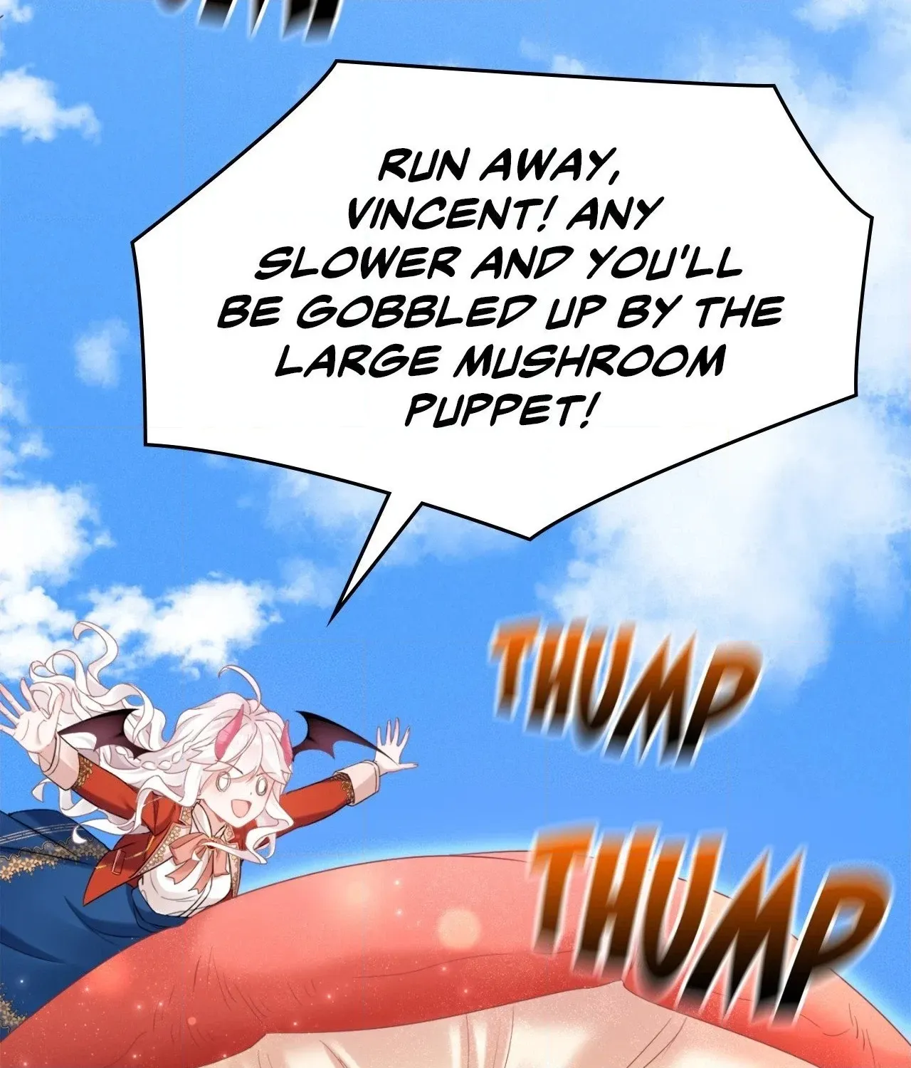 My Knight in Shining Armor chapter 37 page 60