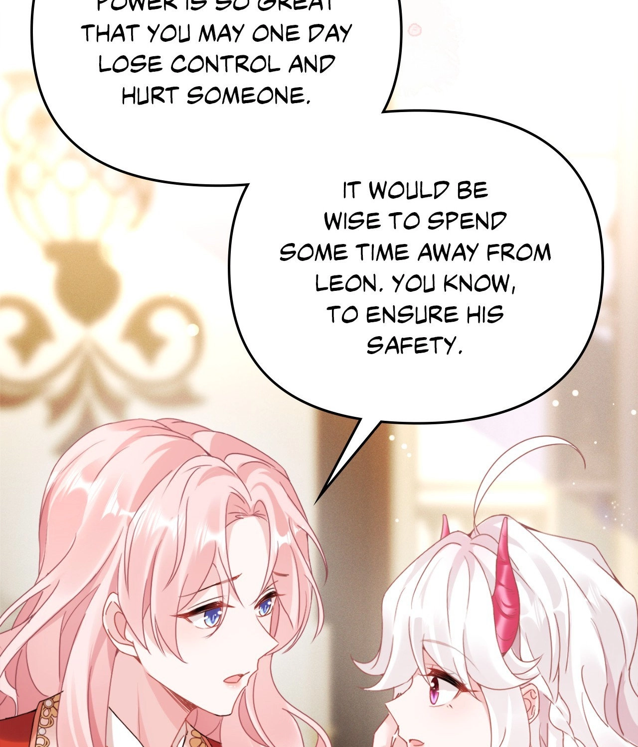 My Knight in Shining Armor chapter 37 page 49
