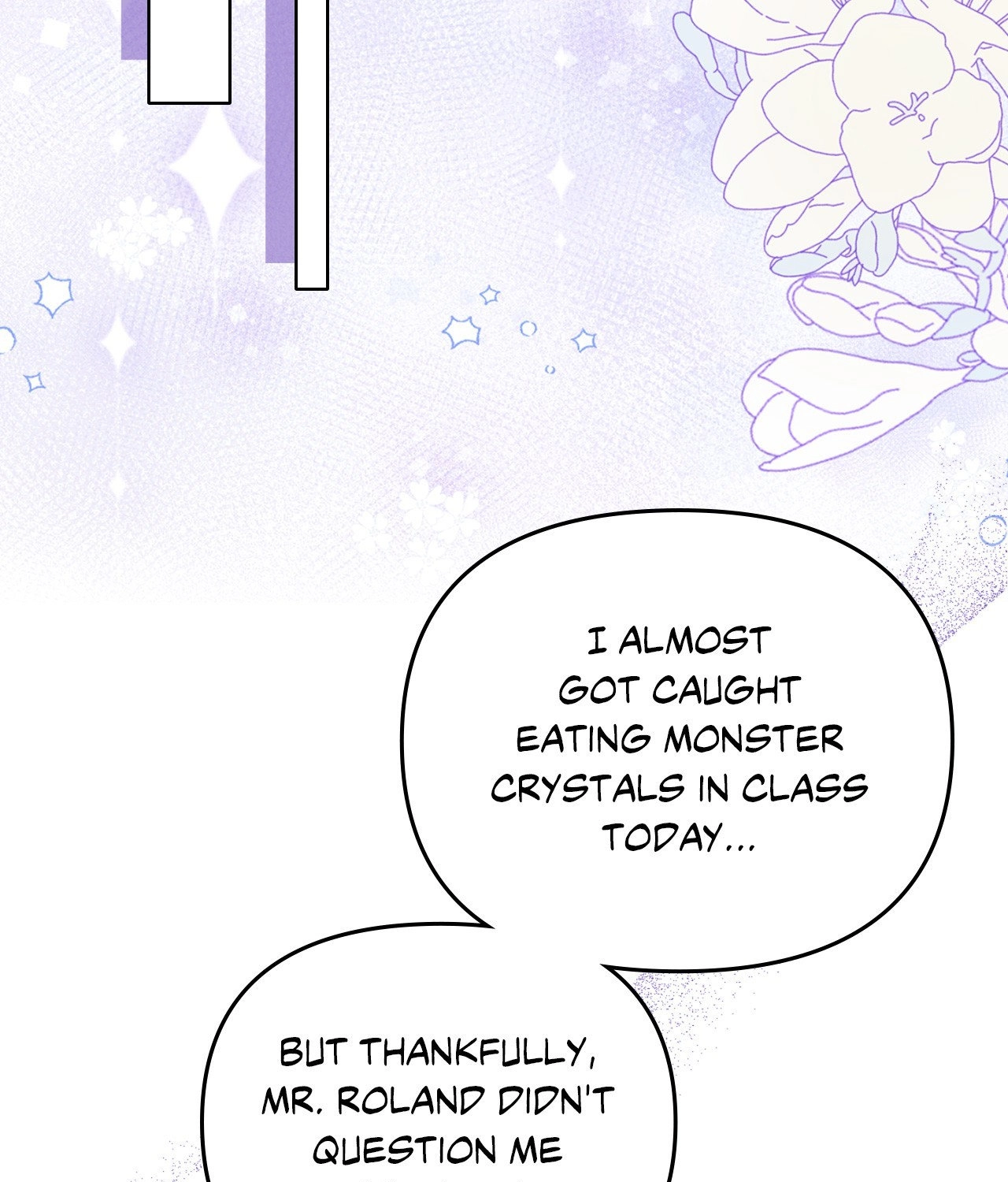 My Knight in Shining Armor chapter 37 page 9