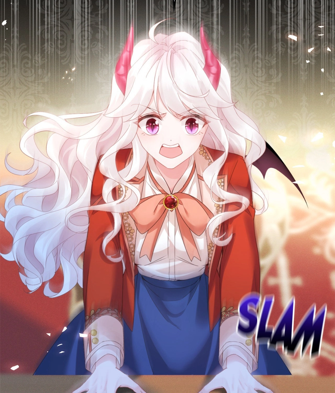 My Knight in Shining Armor chapter 37 page 42