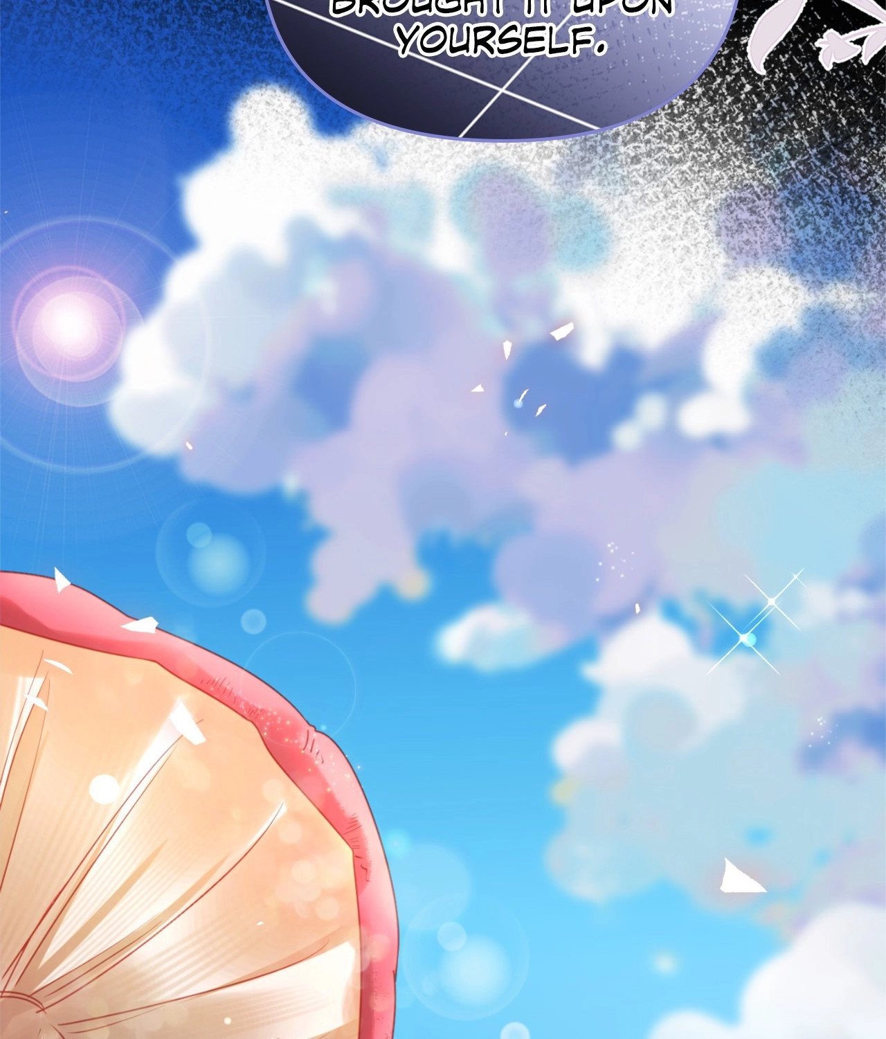 My Knight in Shining Armor chapter 37 page 54