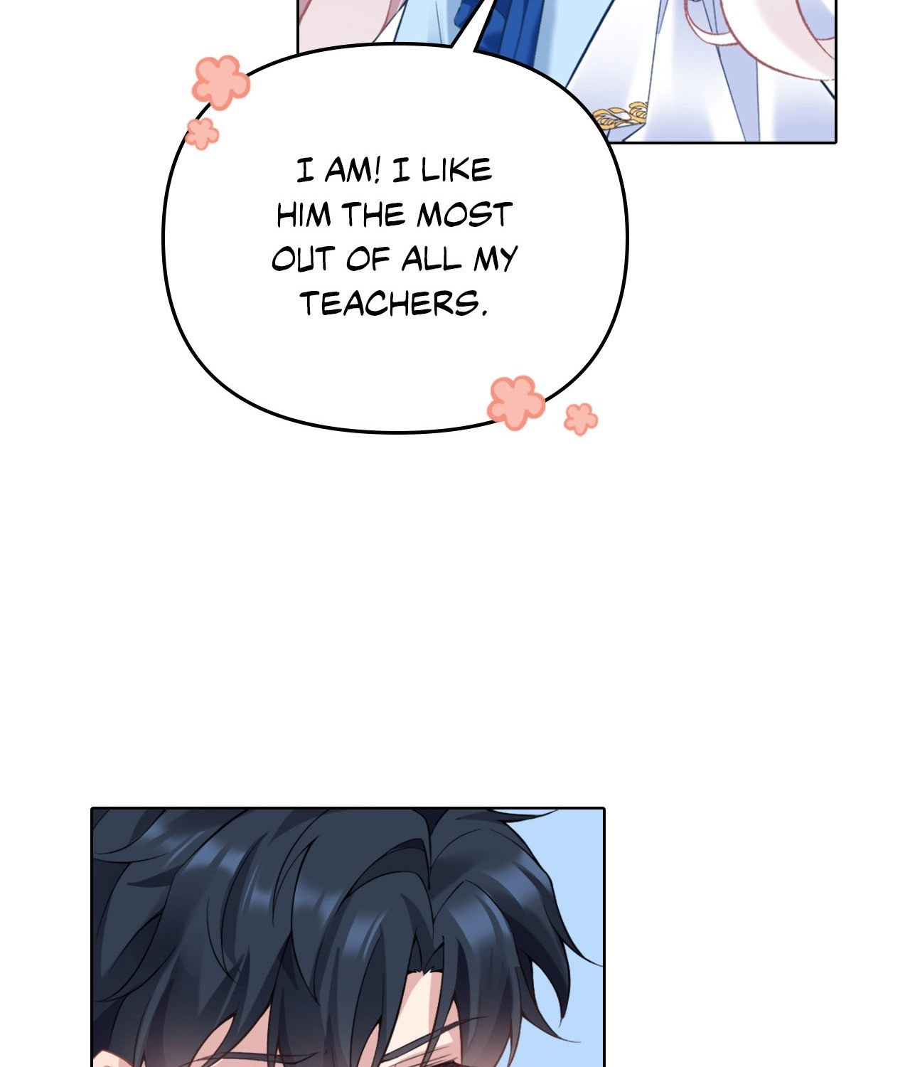 My Knight in Shining Armor chapter 37 page 17