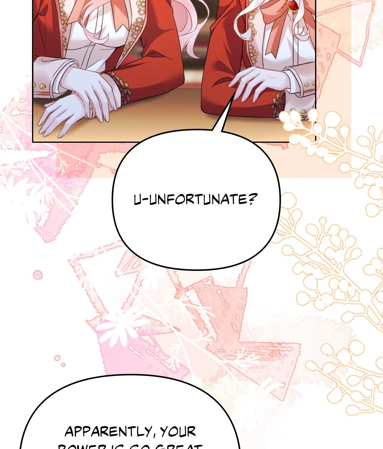 My Knight in Shining Armor chapter 37 page 48