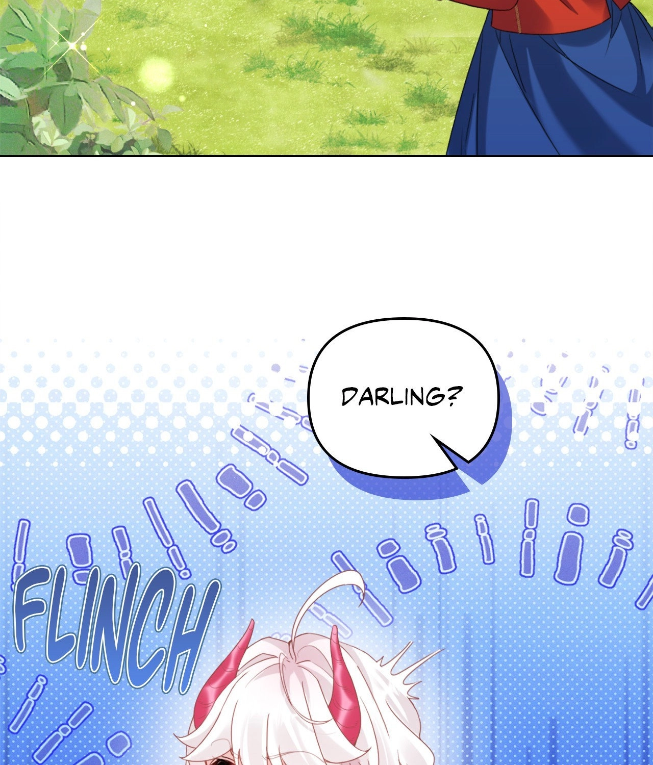 My Knight in Shining Armor chapter 37 page 26