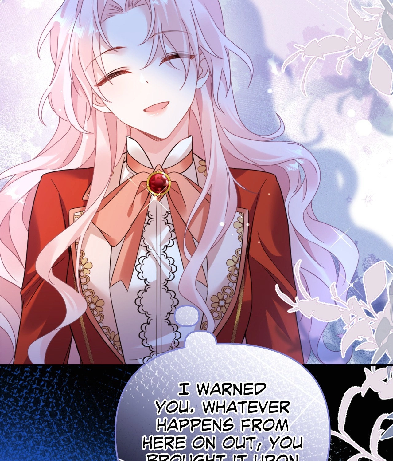 My Knight in Shining Armor chapter 37 page 53