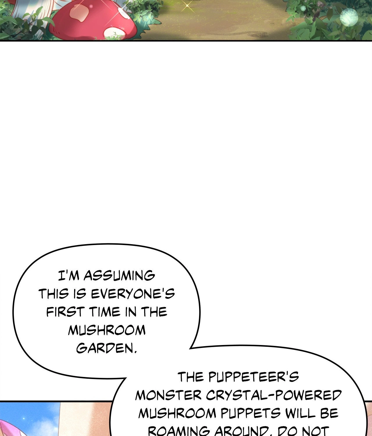 My Knight in Shining Armor chapter 37 page 56
