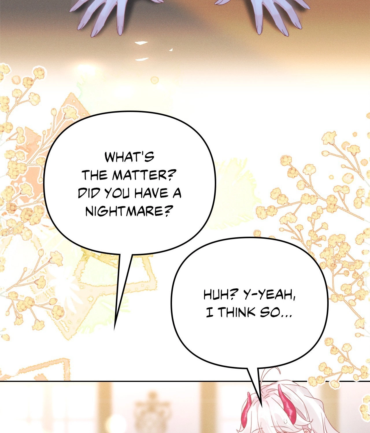 My Knight in Shining Armor chapter 37 page 43