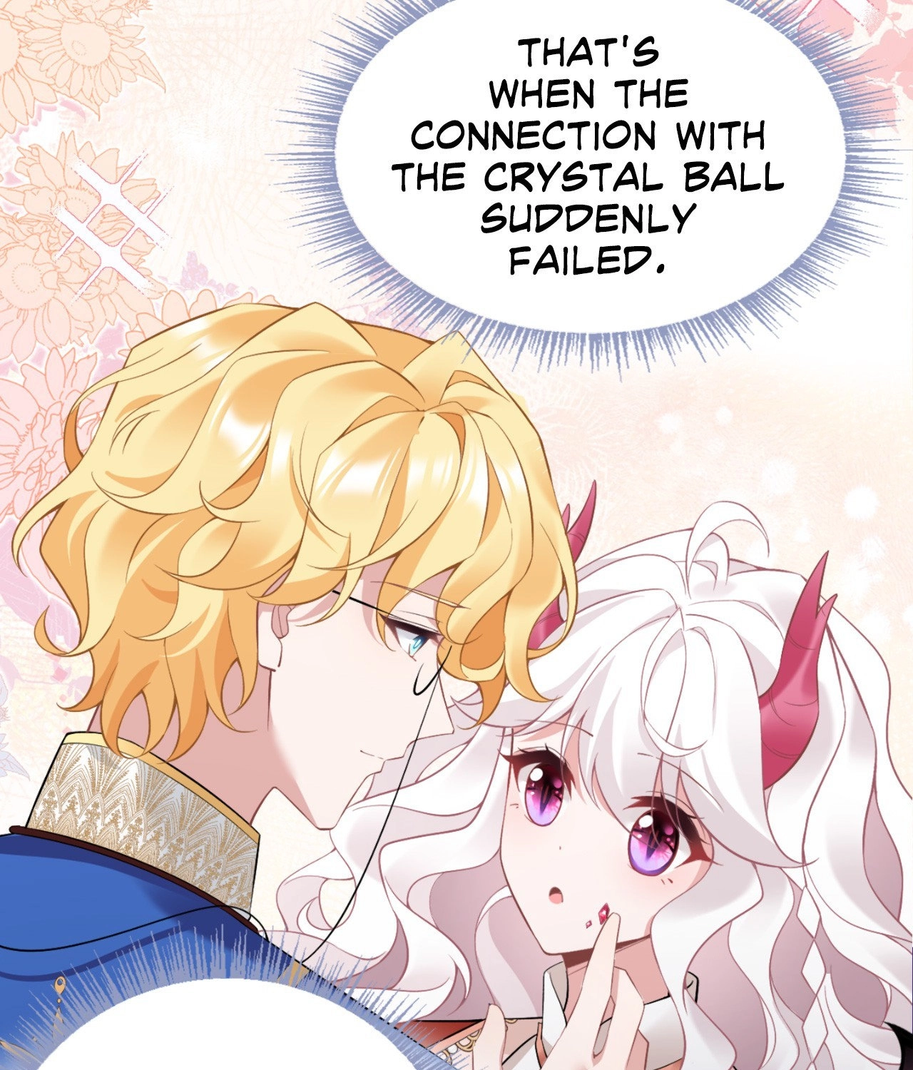 My Knight in Shining Armor chapter 37 page 11