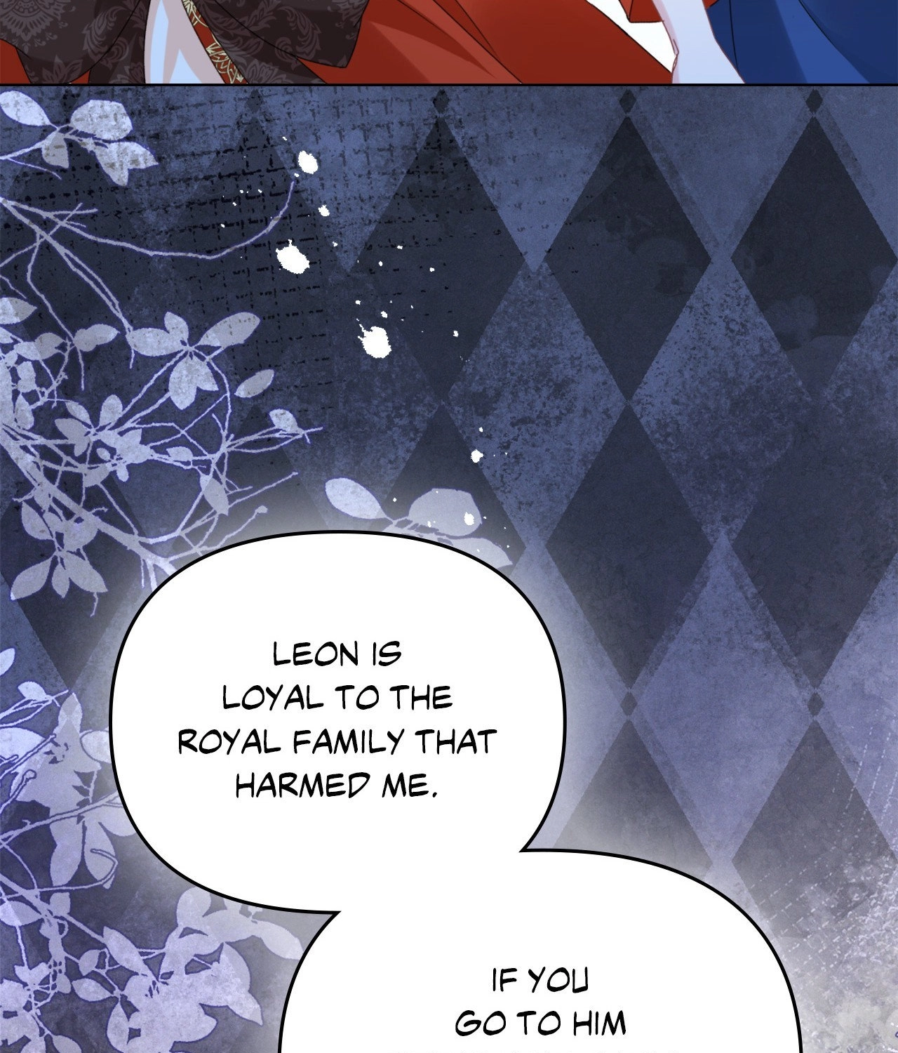 My Knight in Shining Armor chapter 37 page 35
